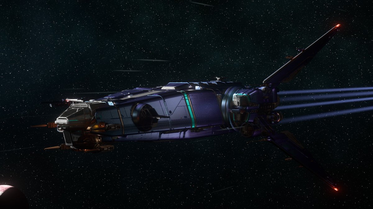 StarCitizenDan🐧 tweet media