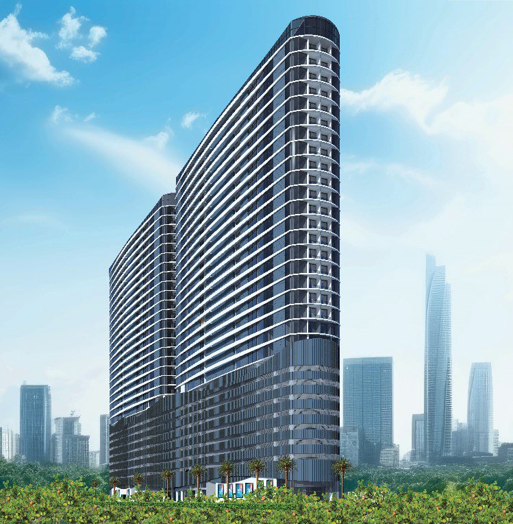 claudia_ap03's tweet photo. Nuestro nuevo proyecto Malecon Towers ubicado en el malecón de Santo Domingo, la propuesta consiste en áreas de comercio, restaurantes rooftop con vistas al mar, apartamentos de 1, 2 y 3 habitaciones con diversas amenidades. #malecontowers #SD #republicadominicana https://t.co/UjtxLIOT9Q