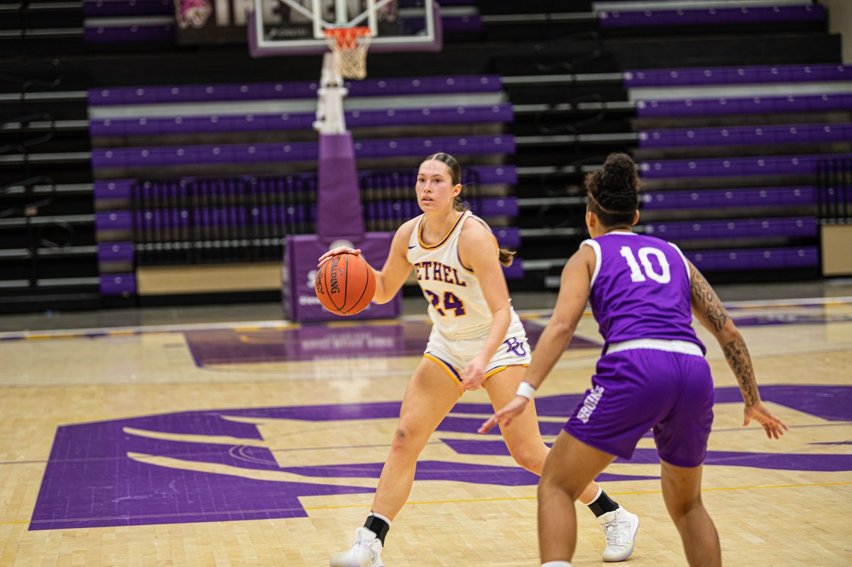 Bethel Athletics tweet media