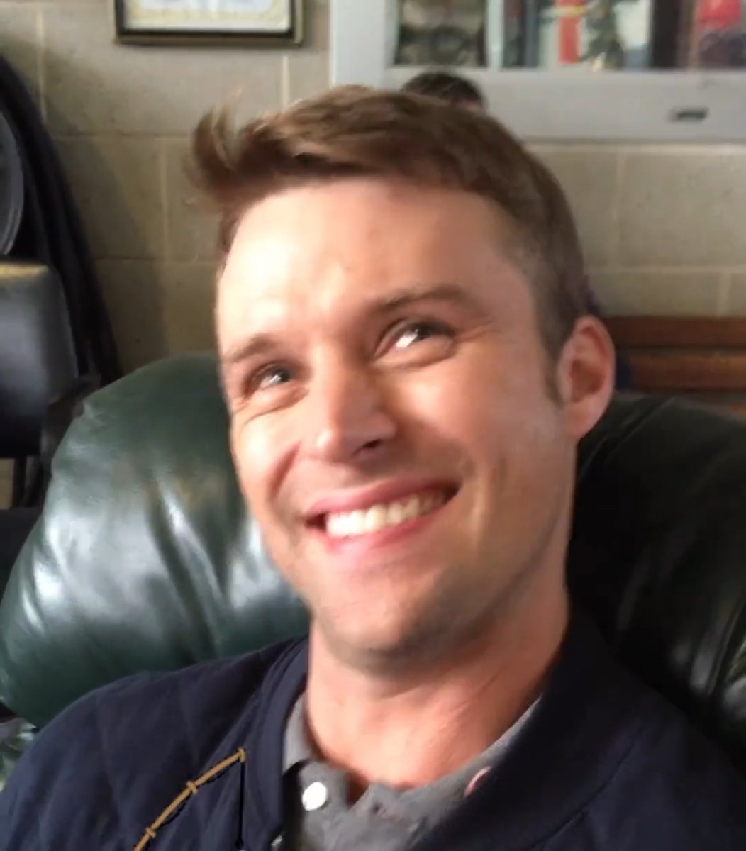 Best Of Jesse Spencer (@bestofjspencer) on Twitter photo 