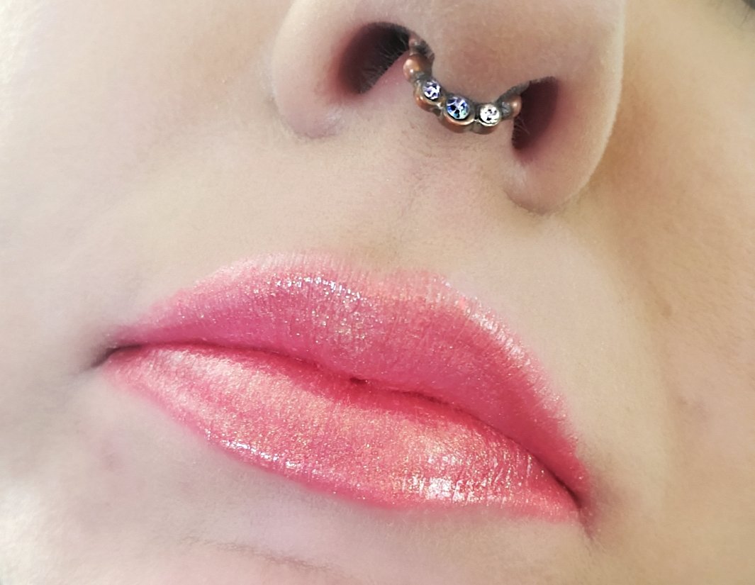 #lipgloss #lipglossbusiness #makeup #makeupartists #SmallBusiness #shopsmall