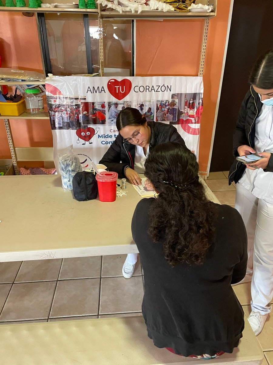 CSFMEU's tweet photo. Hoy 29 de febrero es el último día de la campaña binacional #AmaTuCorazon #LoveYourHeart

¡Gracias a @SDCountyHHSA por invitarnos a formar parte un año más!

Les compartimos algunas fotografías de los módulos en Sonora https://t.co/5X1uT7zA8i