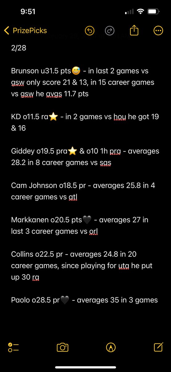 hunnidkvillain's tweet photo. feel free to mix n match, will drop a few more props later🏆

lets have a good day, like/rt for good luck🖤

#PrizePicks #PlayerProps #NFL #PrizePicksNBA #PrizePicksMillions #GamblingTwitter #NBA  #GamblingX #sweep #proplisy #props #free #dubclub #espn https://t.co/DmPlHTepCp
