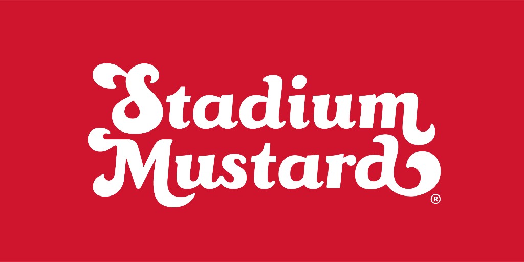 Stadium_Mustard's tweet photo. Happy Leap Day and happy extra day to enjoy the deliciousness of Stadium Mustard!

 #LeapDay #LeapYear #StadiumMustard #ExtraDayEats #MustardMagic #LeapYearTreats #LeapDayYum #CondimentCravings #StadiumSnacks  #GamedayFlavors #MustardMadness https://t.co/Gcwh50pwMu