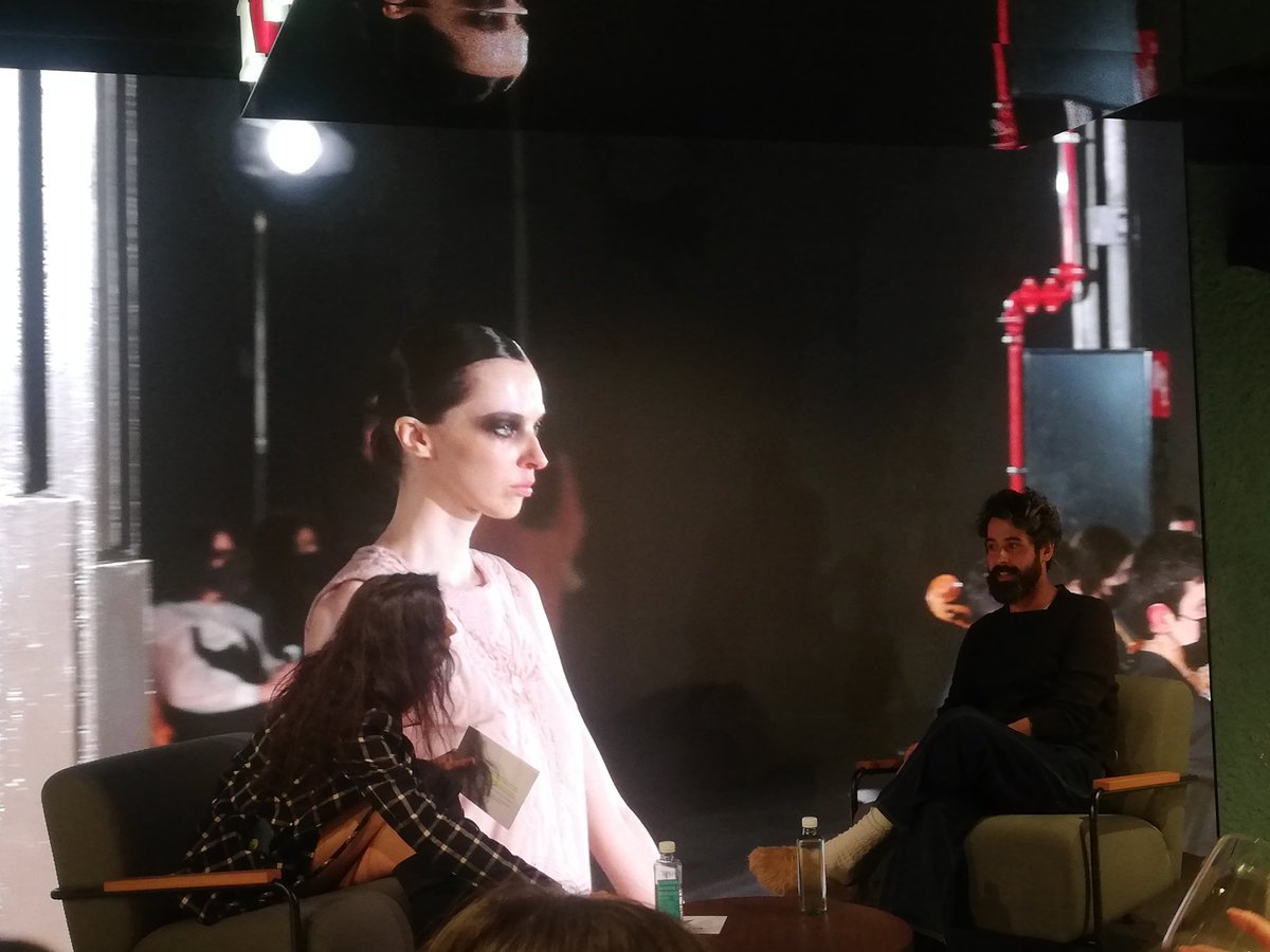 BiotechFashionGirl tweet media