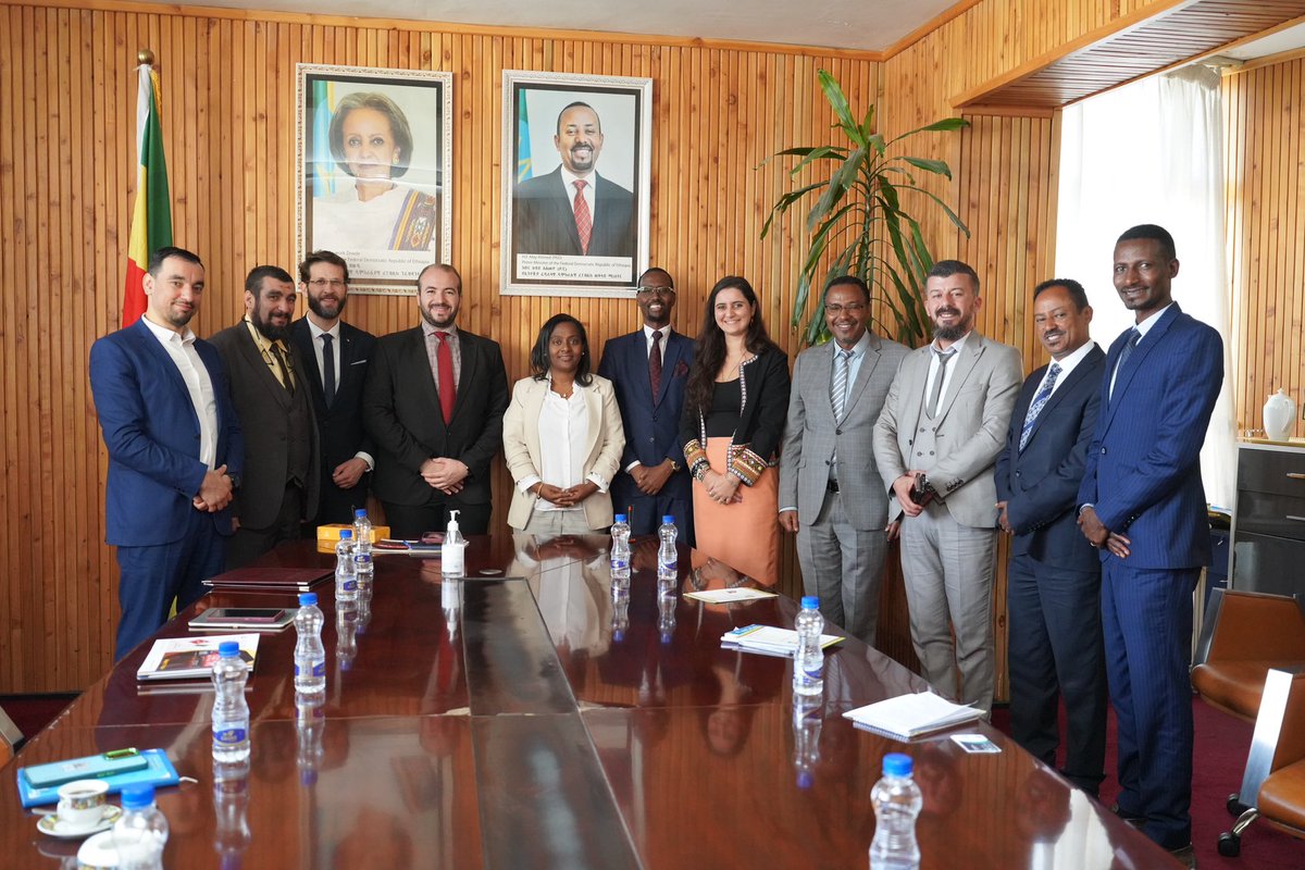 Algerian Export tweet media