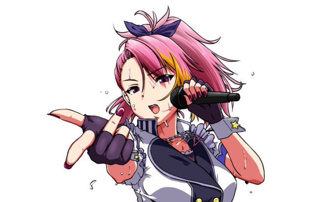 レッツゲッダーンの効果なし差分 