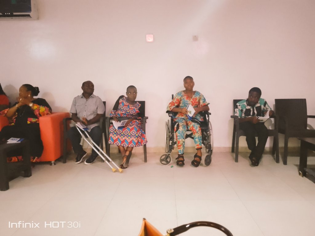 sweetestpee's tweet photo. Succor came to six polio survivors as the Rotary Club of PH Seaport D9141 donated free wheel chairs to aid their daily activities.
#Rotaryisgood
#Createhopeintheworld 
#Endpolionow 
#Poliosurvivors 
@Rotary 
@EndPolioNow 
@SweetRotaryInt1 
@GordonMcNally https://t.co/u5sVESPrdt