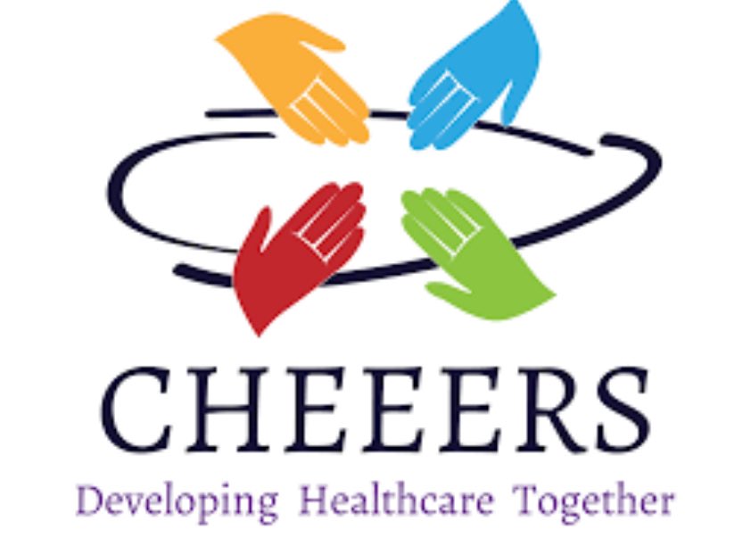 In April 2024 I will be travelling to Uganda with <a href="/CheeersDHT/">CHEEERS: Developing Healthcare Together</a>. We will be working with Kisiizi Hospital staff &amp; the local community to develop healthcare projects and provide education &amp; training. If you can donate anything to this wonderful cause, please follow the link below ⬇️