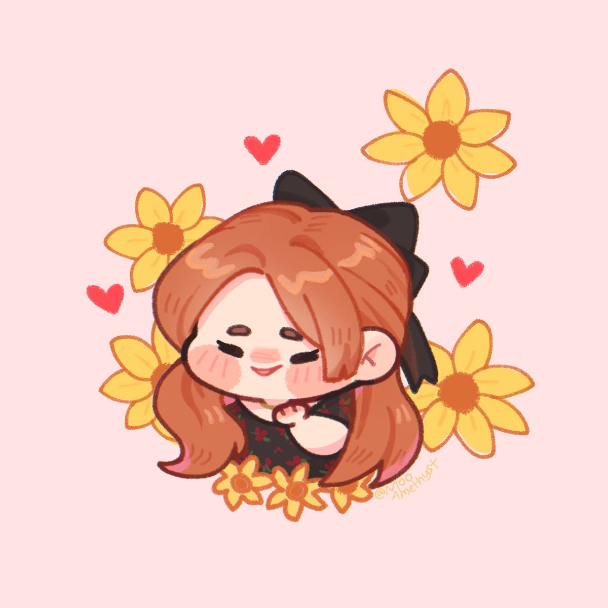 🌻💗
 #ShubbleSupportSquad #shubblefanart