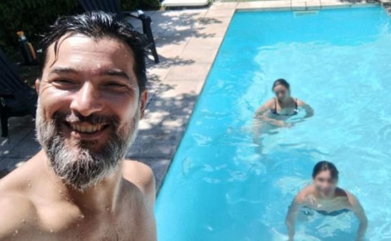 Hoy en la Ciudad de Córdoba, capital de la provincia de Córdoba, provincia que el actual Gobernador y ex intendente de la ciudad las pinta como "ejemplos", dos ratas mataron a Sebastian de 42 años cuando volvía del trabajo de un tiro a quemarropa para robarle la moto mientras