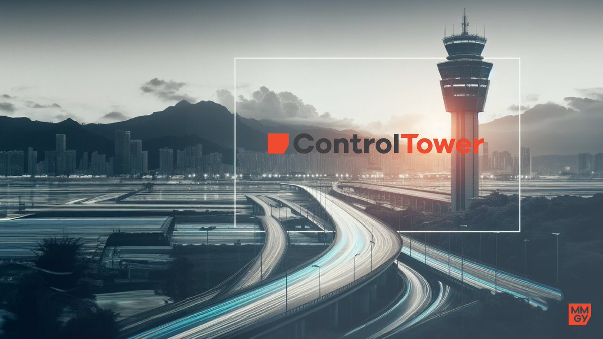 Thank you <a href="/destintl/">Destinations International</a>  for allowing me the opportunity to announce and present MMGY's digital experience platform, ControlTower at the Marketing &amp; Communications Summit. Tourism marketers interested in learning more about this powerful platform, please DM me.