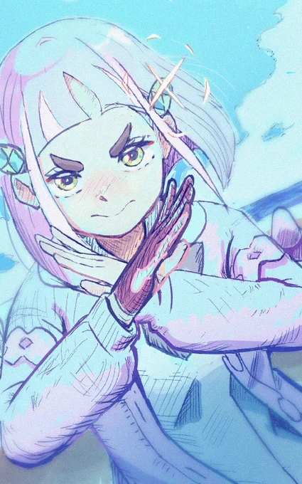 Pokémon Lacey Elite 4 