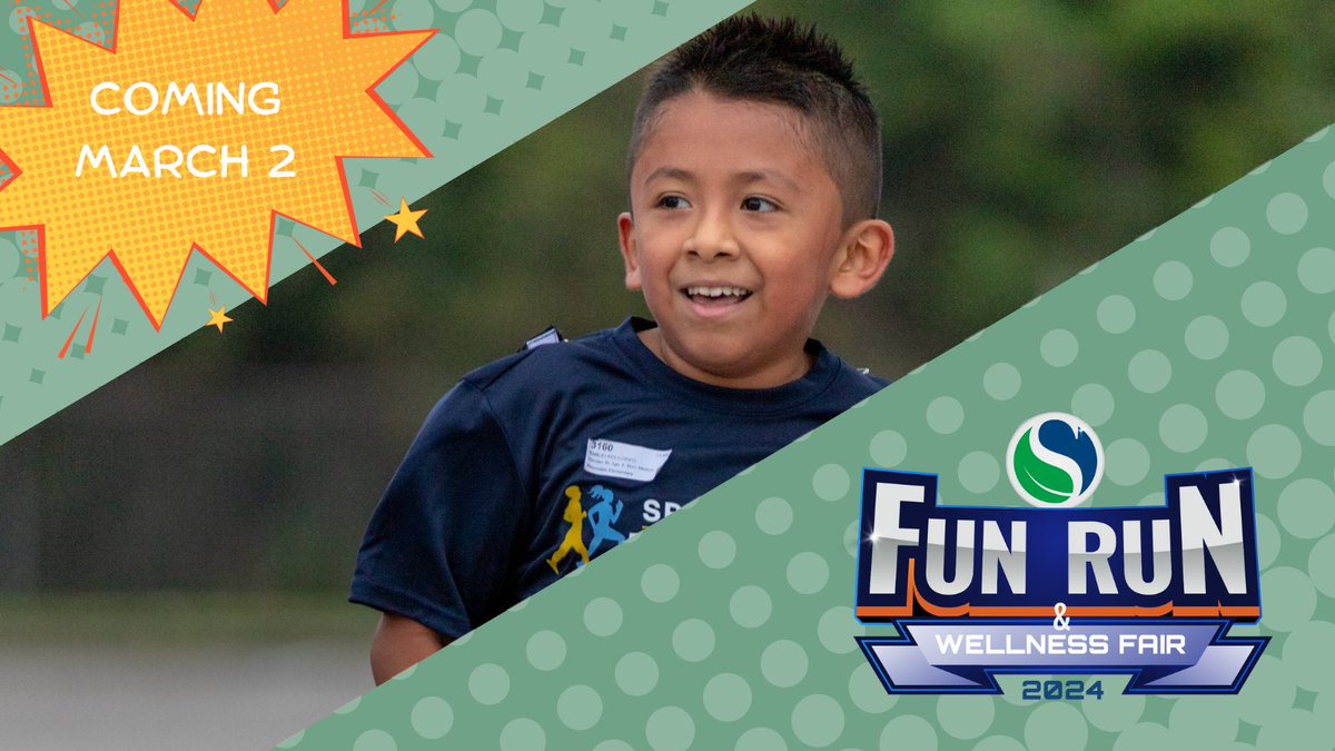 Spring ISD (@springisd) on Twitter photo Hey Fun Run participants! Pick up your packets at the admin building 2/29 from 9 - 4 or 3/1 from 9 - 2. You can also pick up the day of the Fun Run at Planet Ford Stadium. See you Saturday! Hey Fun Run participants! Pick up your packets at the admin building 2/29 from 9 - 4 or 3/1 from 9 - 2. You can also pick up the day of the Fun Run at Planet Ford Stadium. See you Saturday!