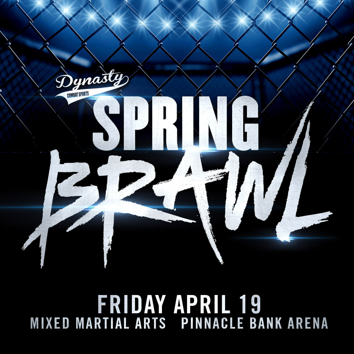 Pinnacle Bank Arena tweet media