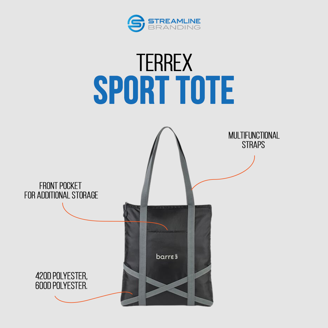 Hit the gym in style with this sporty bag designed to hold all your workout essentials. Multifunctional straps allow you to carry as a tote or backpack. 

🛍️ tinyurl.com/yx58pakm 

 #nicebag #sporttote #personalizedbag #nonwovenbag #totebag #terrexsporttote