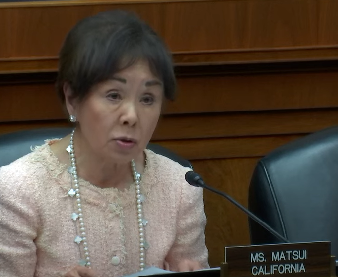 Happening now Rare Disease Congressional Caucus Co-Chair @DorisMatsui sheds light on the importance of supporting the #BENEFITAct, #RAREAct, #ProtectRareAct @EnergyCommerce @HouseCommerce watch here: youtube.com/watch?v=yrV88S…