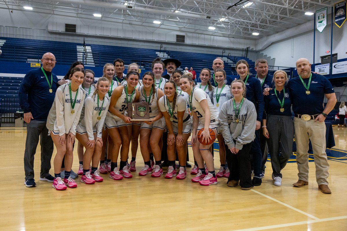 Southern Ohio Sports Authority (@sosaohio) on Twitter photo Take a look at 📸 (via Seth Fain) from <a href="/GoNDTitans/">Notre Dame Athletics</a> and <a href="/SGHSWBB/">South Gallia Girl’s Basketball</a>'s matchup in a Division IV district final on Wednesday.
FULL GALLERY: sosportsauthority.smugmug.com/GIRLS-HOOPS/Wi… Take a look at 📸 (via Seth Fain) from <a href="/GoNDTitans/">Notre Dame Athletics</a> and <a href="/SGHSWBB/">South Gallia Girl’s Basketball</a>'s matchup in a Division IV district final on Wednesday.
FULL GALLERY: sosportsauthority.smugmug.com/GIRLS-HOOPS/Wi…