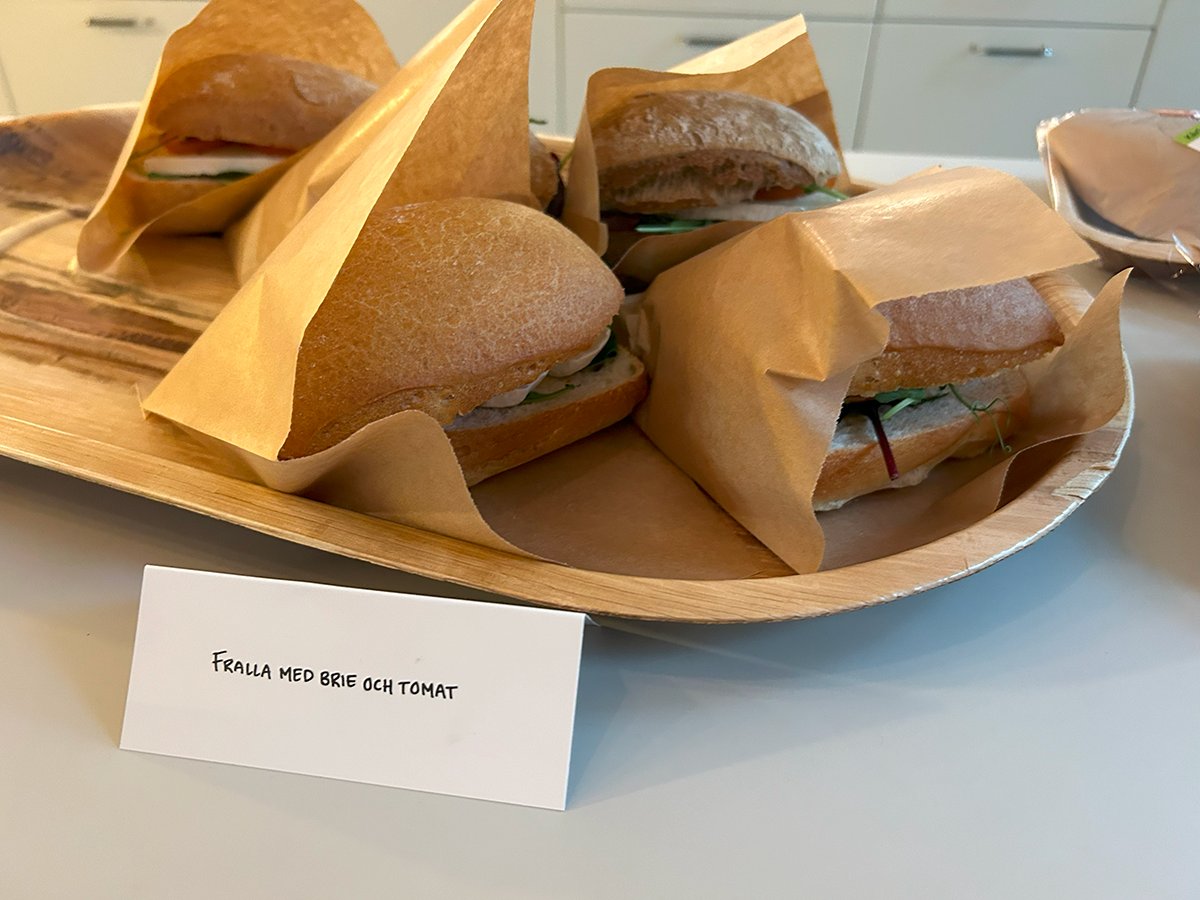Eficode's tweet image. We had a great time in Gothenburg today discussing how #Jira could be used to execute your projects.
We'd like to give special thanks to Sven Envall, Leif Ericson, and everyone who attended our breakfast seminar.
#Atlassian #Eficode