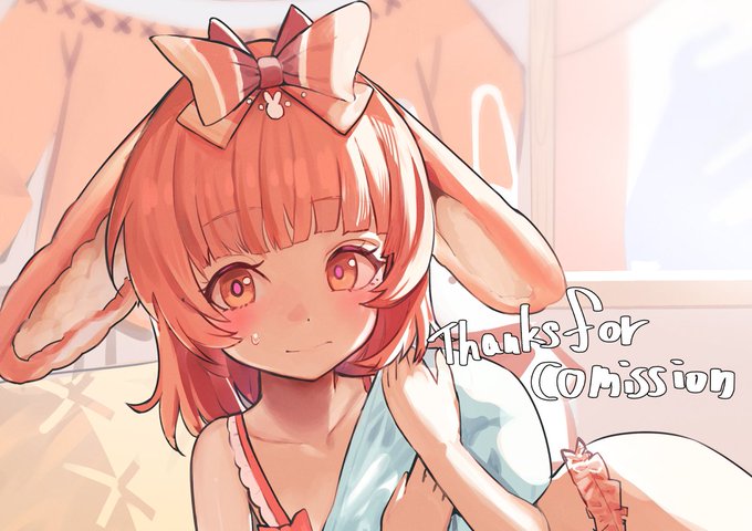 Skeb納品しました

comissionありがとうございました。
これはトリミング 