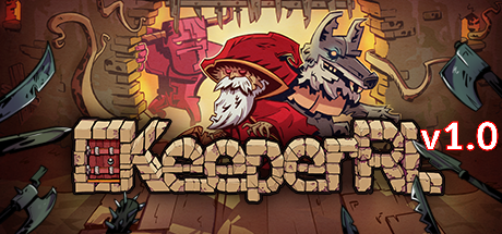 KeeperRL tweet media