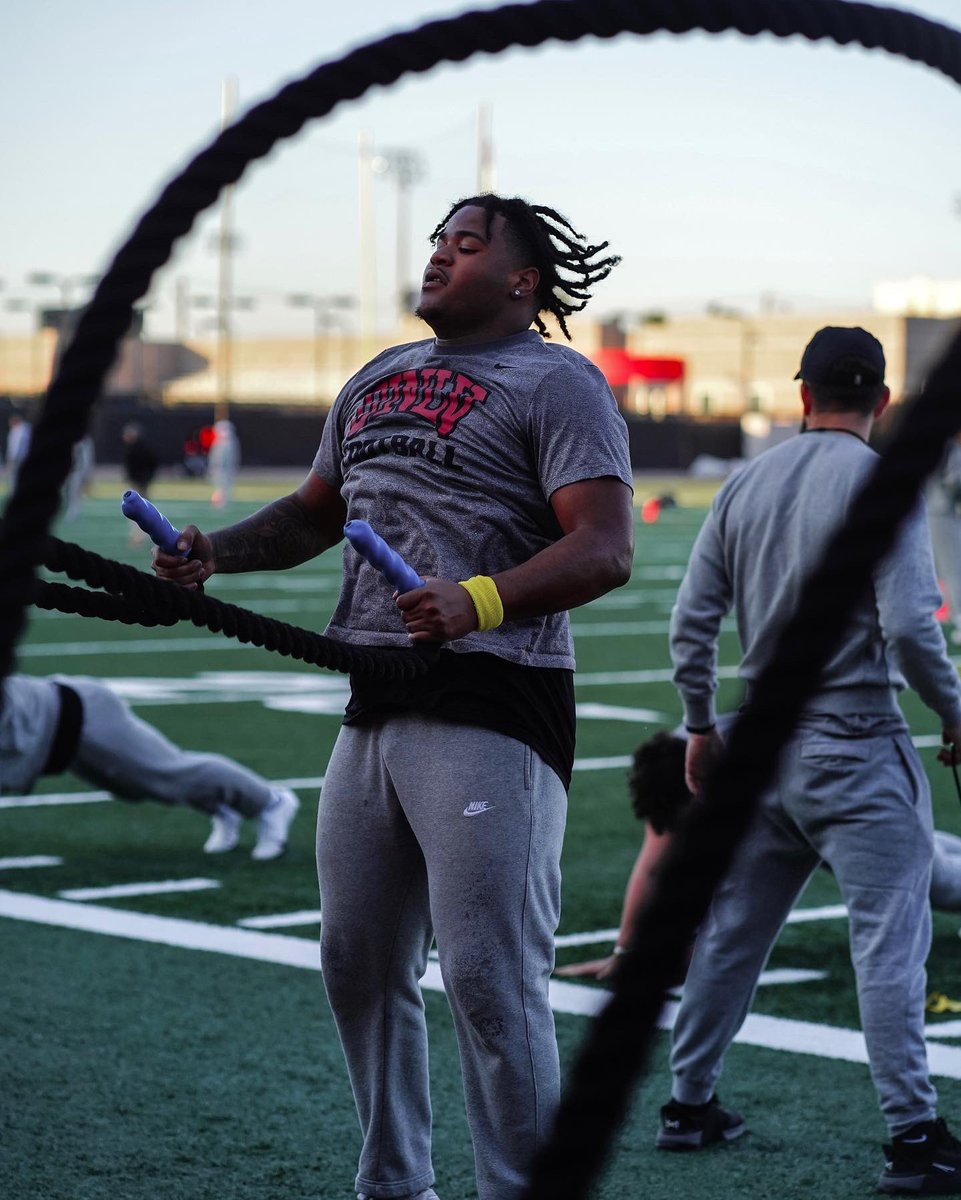 UNLV Football tweet media