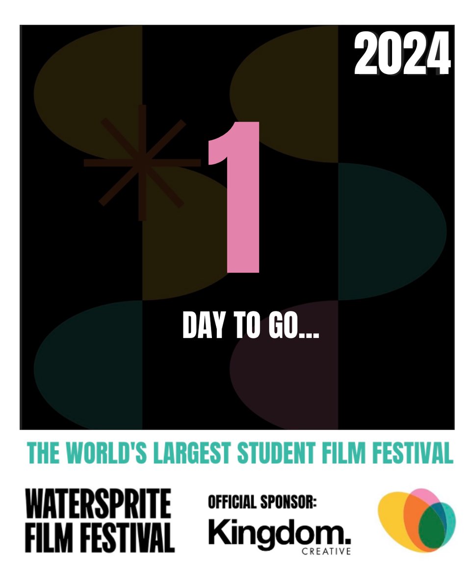 We are highly passionate about nurturing young talent, which is why tomorrow we will be conducting a workshop focusing on cinematography: how to translate a script to screen through the use of cameras, lighting and lenses.