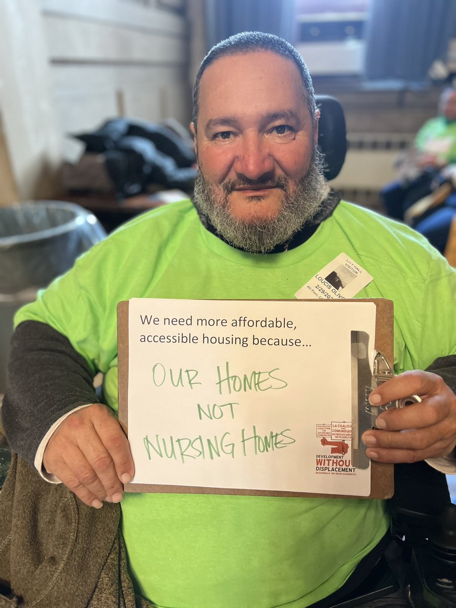 PhillyStaysPut's tweet photo. Our coalition members are sharing what this campaign means to them! https://t.co/AoNBXpOxsA