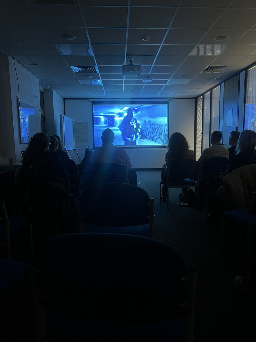 East London NHS Foundation Trust (ELFT) (@nhs_elft) on Twitter photo Here at the Rough Sleeping Mental Health Project (RAMHP) film screening by <a href="/hereandnow365/">Here&Now365 - defining Multicultural Marketing</a>, with opening remarks from <a href="/gugge33/">rikke albert</a> Here at the Rough Sleeping Mental Health Project (RAMHP) film screening by <a href="/hereandnow365/">Here&Now365 - defining Multicultural Marketing</a>, with opening remarks from <a href="/gugge33/">rikke albert</a>