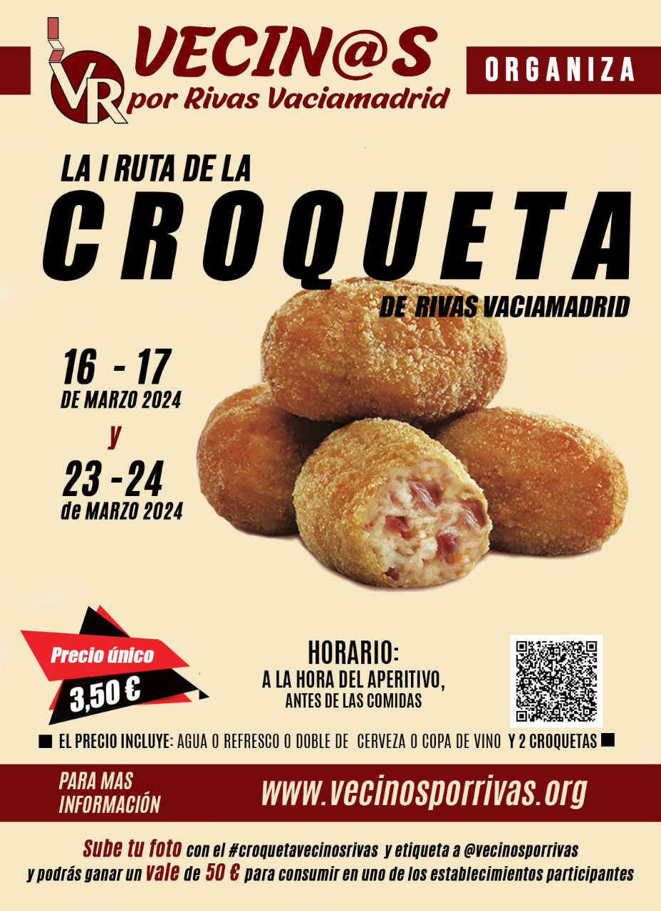 Foto cedida por Vecinos por Rivas