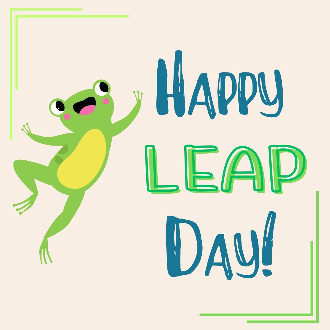 🎉✨ Happy Leap Day, HomeschoolHQ Crew! How are you spending today's extra 24 hours? 📚📆
#LeapDay #LeapDay2024 #homeschoolingfamily #homeschoolinglife #homeschoolingmama #homeschoolhqapp #homeschoolhq #homeschoolingmom #HomeschoolingLife #homeschoolfamily #homeschoolmom