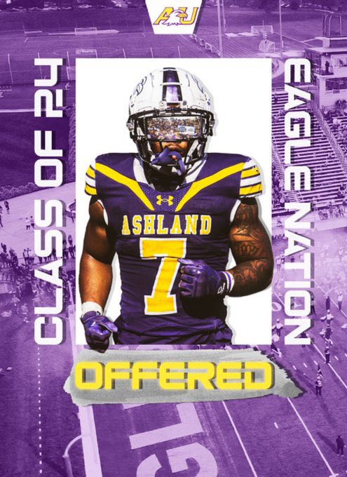 Henry Cooks (@henrycooks1) on Twitter photo #AGTG blessed to receive my second offer from <a href="/AshlandFB/">Ashland Football</a>
<a href="/BurgFtball/">Miamisburg Football</a>
<a href="/marcusomosule_/">Marcus Omosule</a>
<a href="/937FBinsider/">937 Football Insider</a> #AGTG blessed to receive my second offer from <a href="/AshlandFB/">Ashland Football</a>
<a href="/BurgFtball/">Miamisburg Football</a>
<a href="/marcusomosule_/">Marcus Omosule</a>
<a href="/937FBinsider/">937 Football Insider</a>
