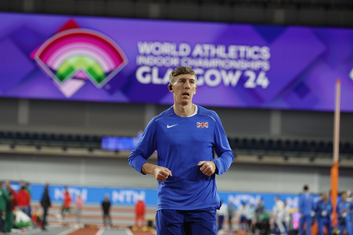 British Athletics tweet media