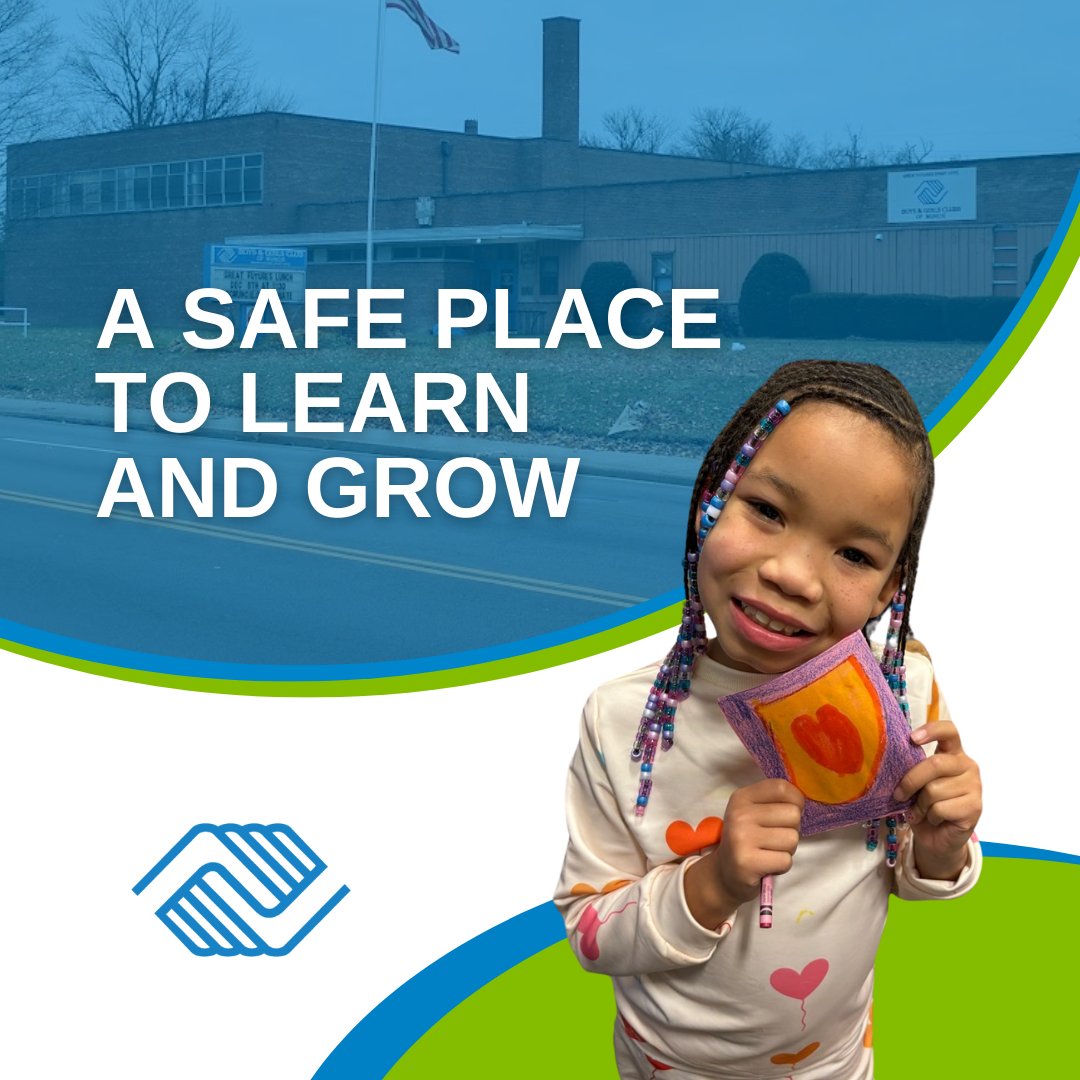 The world is complicated. Helping kids is simple. Our mission is to inspire and enable Muncie’s youth, especially those who need us most, to realize their full potential as productive, responsible, and caring citizens.