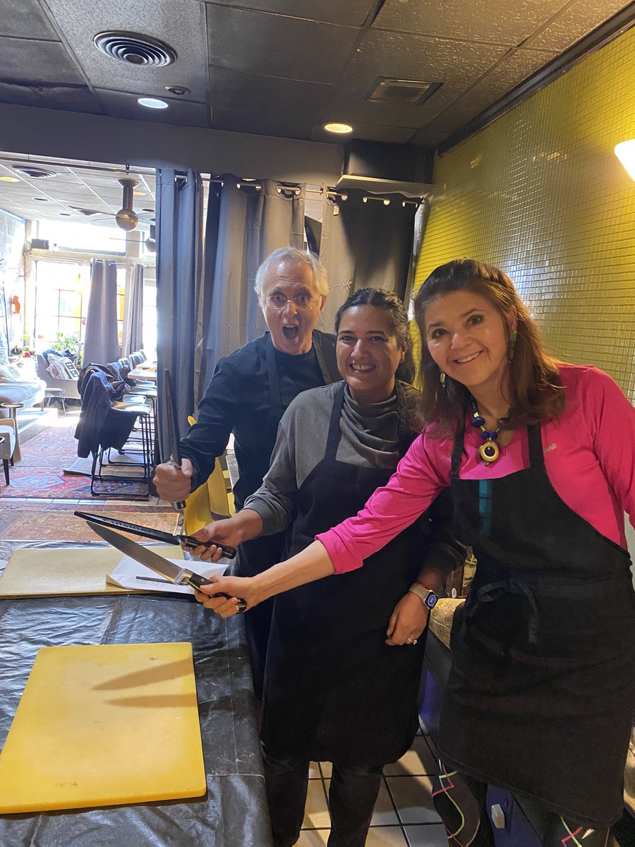 Laura Fayad tweet media