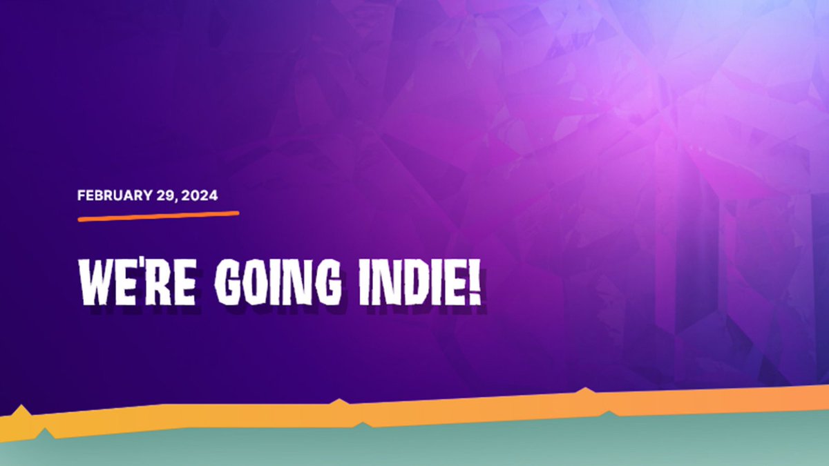 Some changes underway... ms.spr.ly/6018cpiZO