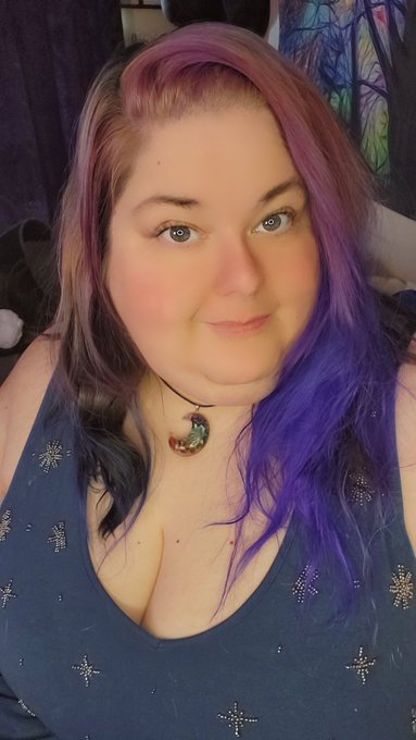 It's my Birthday today! How will you make me happy?   Request a video or pay mskittydelgato@gmail.com<a href="/tag/brunette"class="tags"><span>#brunette</span></a><a href="/tag/pussy"class="tags"><span>#pussy</span></a><a href="/tag/nylon"class="tags"><span>#nylon</span></a><a href="/tag/masturbation"class="tags"><span>#masturbation</span></a><a href="/tag/ssbbw"class="tags"><span>#ssbbw</span></a><a href="/tag/amateur"class="tags"><span>#amateur</span></a>