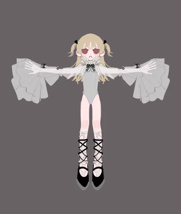 めざすかこいつを 