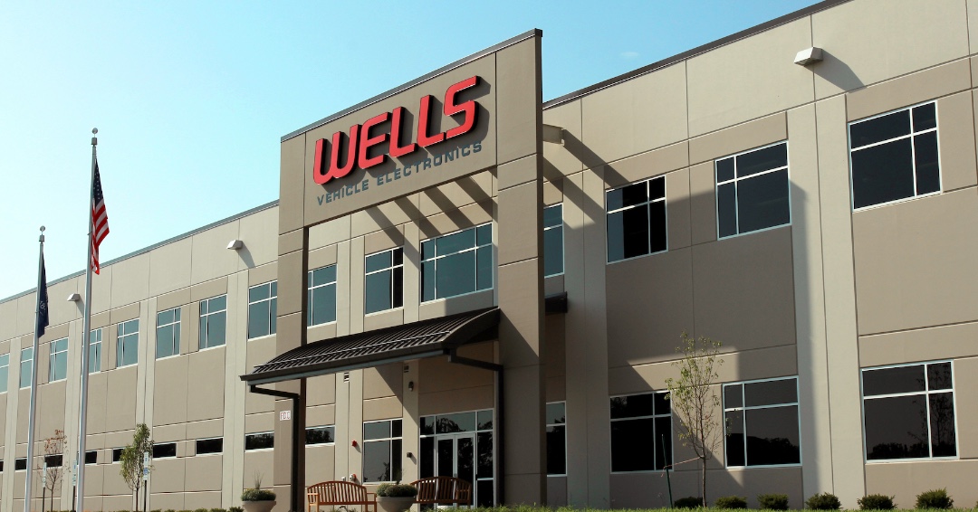 PRESS RELEASE: WVE Vehicle Electronics Introduces Nearly 200 New Part Numbers in February ow.ly/n1rZ50QJsJg