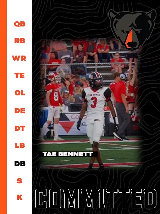 Tae bennett tweet media