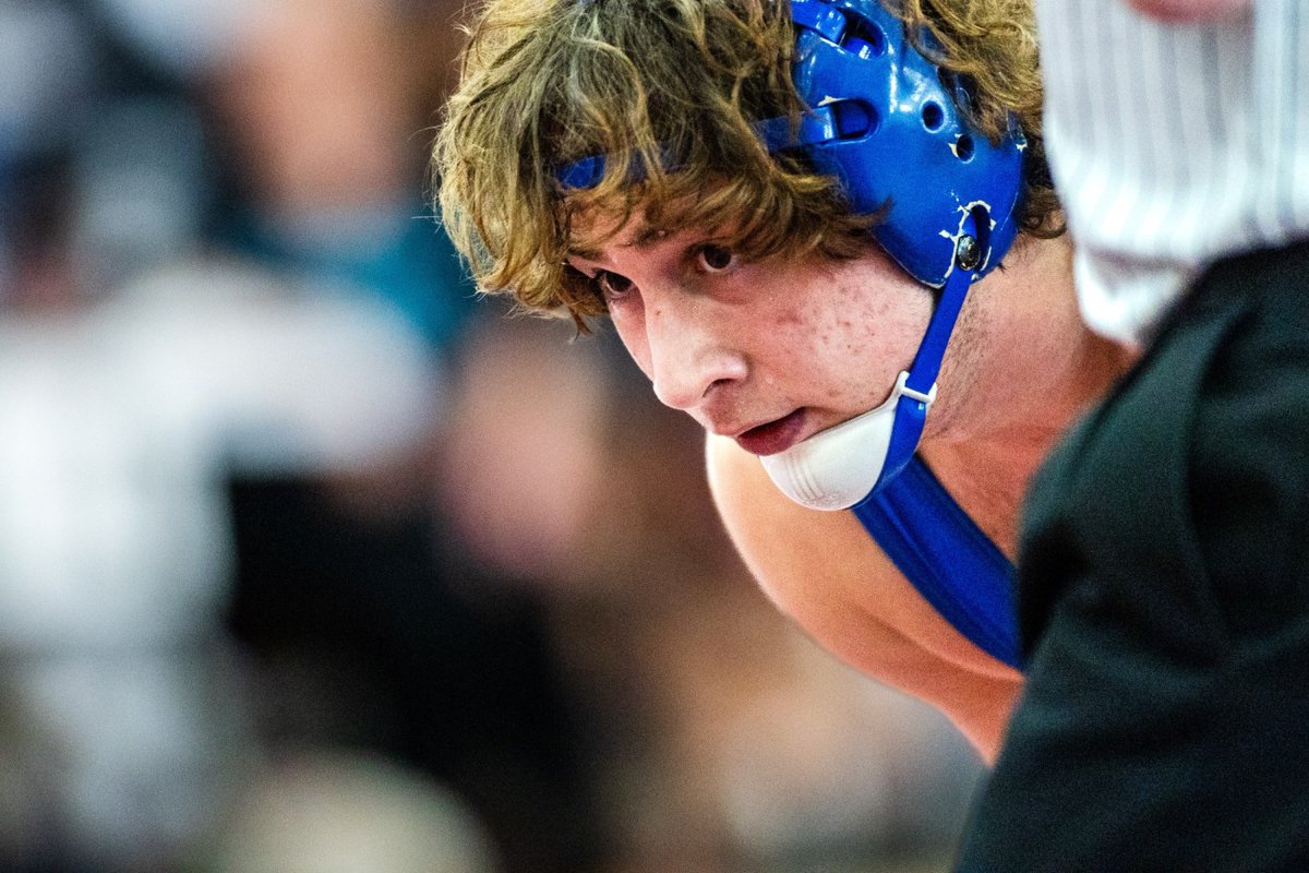 A deep look into the Class 3A Southeast Regional wrestling tournament papreplive.com/2024/02/29/a-d…