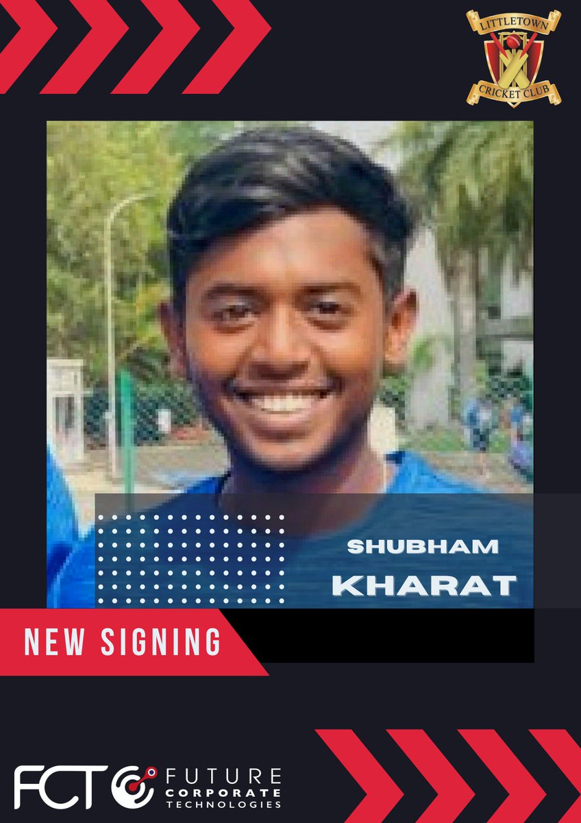 Littletown CC tweet media