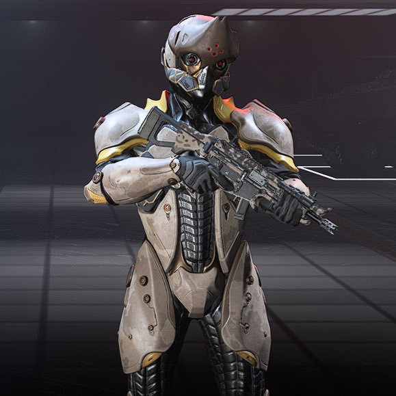 MW3: A NEW Ultra Skin is now available! 💥 The 'Tracer Pack