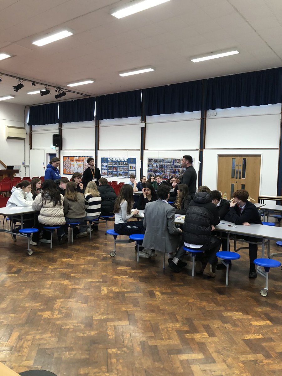 OX14 Learning Partnership tweet media