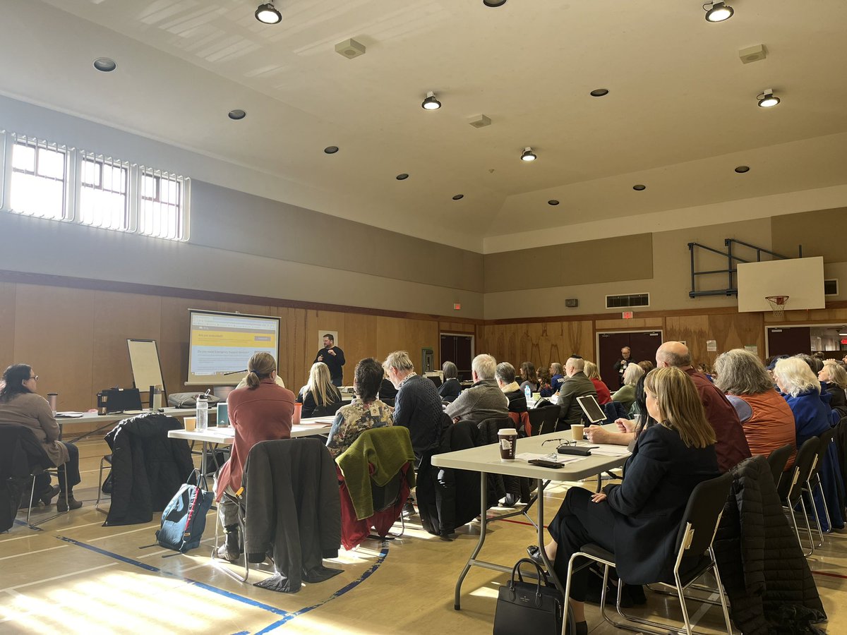 Today we’re hosting a regional Emergency Support Services networking day! 

We extend our gratitude to the volunteers joining us and to our planning partners from <a href="/EmergencyInfoBC/">Emergency Info BC</a> (EMCR) <a href="/OakBayFireDept/">Oak Bay Fire</a> and <a href="/EsquimaltBC/">TownshipOfEsquimalt</a>. #Saanich #inittogether