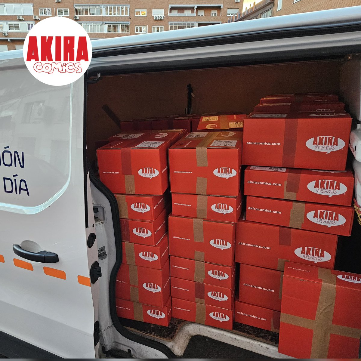 Terminamos el mes de febrero a lo grande y todo gracias a vosotros que sois los mejores clientes EVER 🥰🥰🥰🥰
#somosunoscurrelas