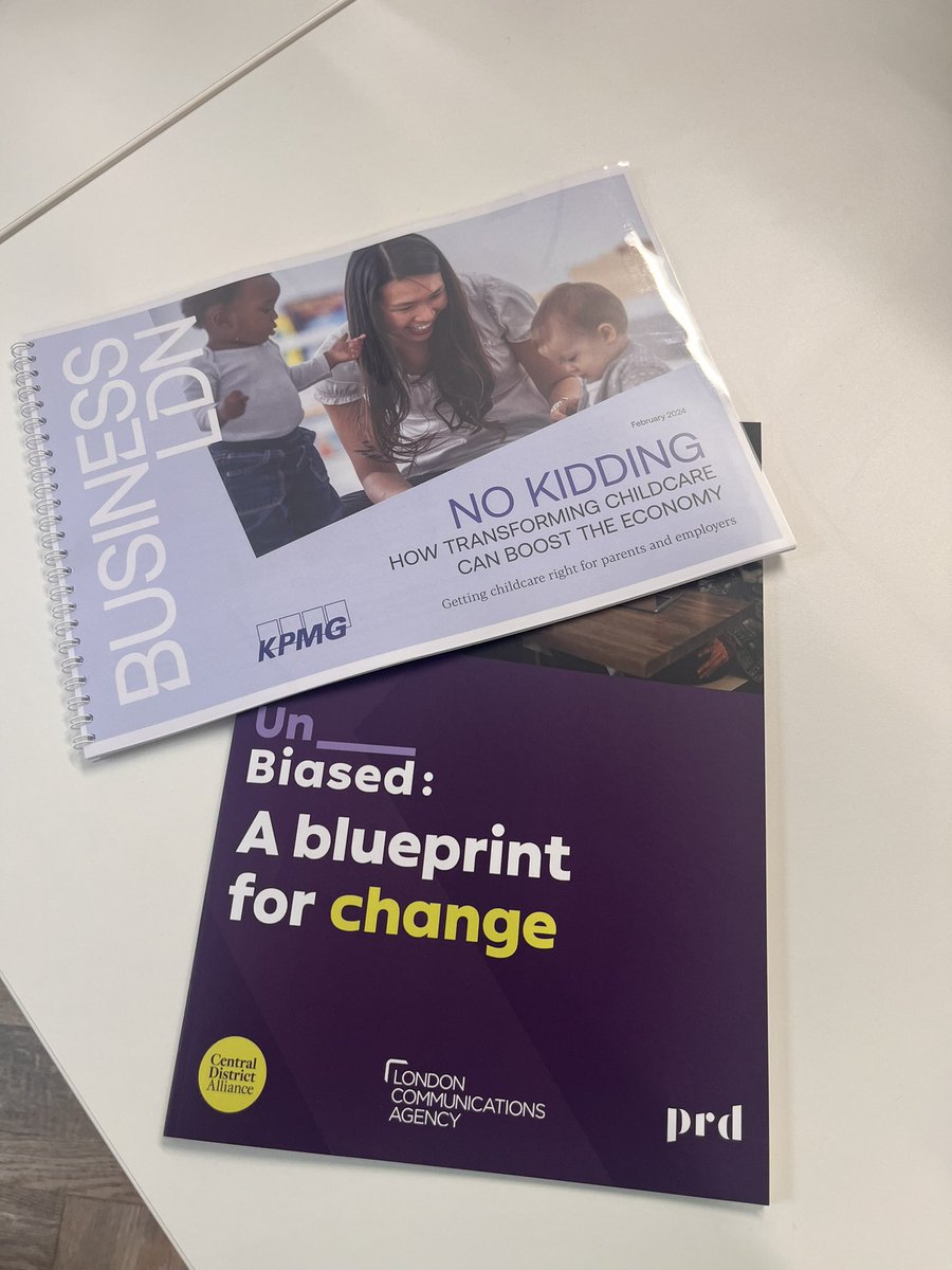 Debbie Akehurst (@debbieakehurst1) on Twitter photo Pleased to be part of the <a href="/_BusinessLDN/">BusinessLDN</a> panel with <a href="/KPMG/">KPMG</a> this morning to launch the ‘No Kidding’ report highlighting the inequalities in childcare and early years care. An important issue highlighted in the <a href="/CDALDN/">Central District Alliance</a> Un-biased Report Collaboration at its best to evoke change Pleased to be part of the <a href="/_BusinessLDN/">BusinessLDN</a> panel with <a href="/KPMG/">KPMG</a> this morning to launch the ‘No Kidding’ report highlighting the inequalities in childcare and early years care. An important issue highlighted in the <a href="/CDALDN/">Central District Alliance</a> Un-biased Report Collaboration at its best to evoke change