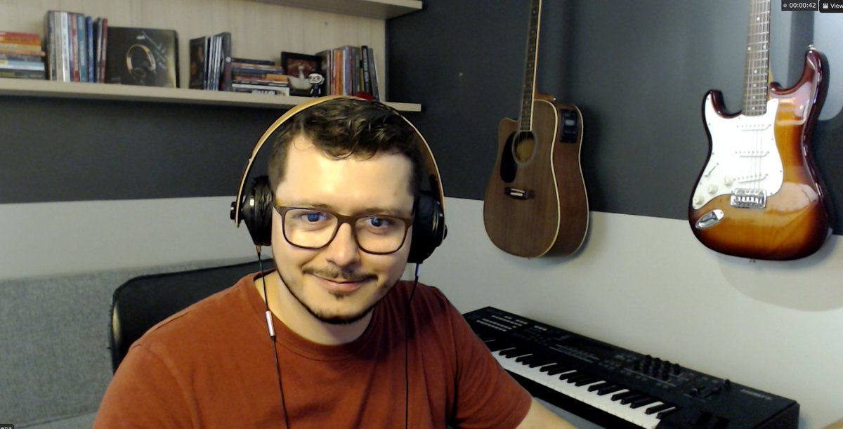 Márcio Vinícius Sena 🤠 tweet media