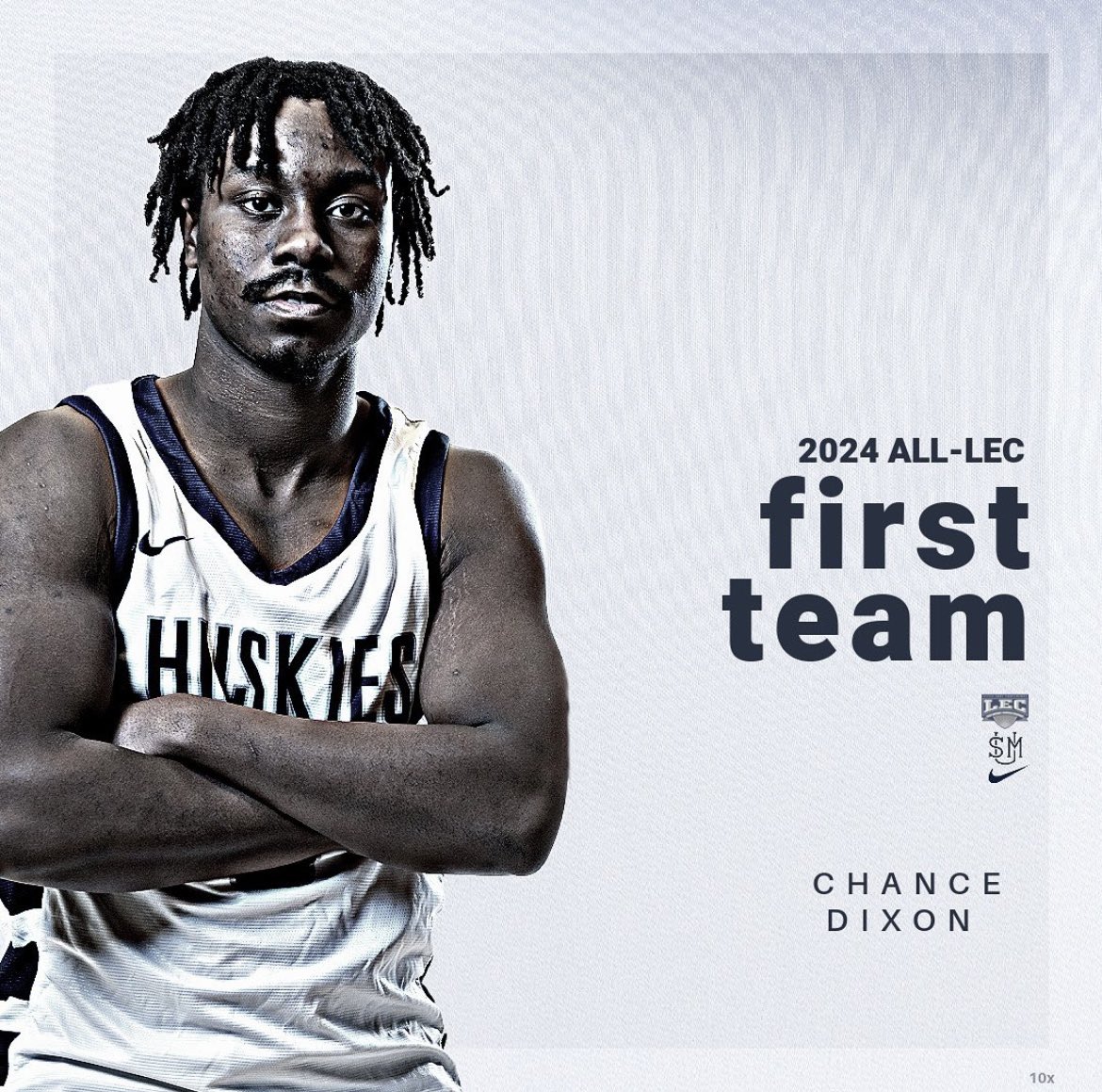 Chance Dixon tweet media