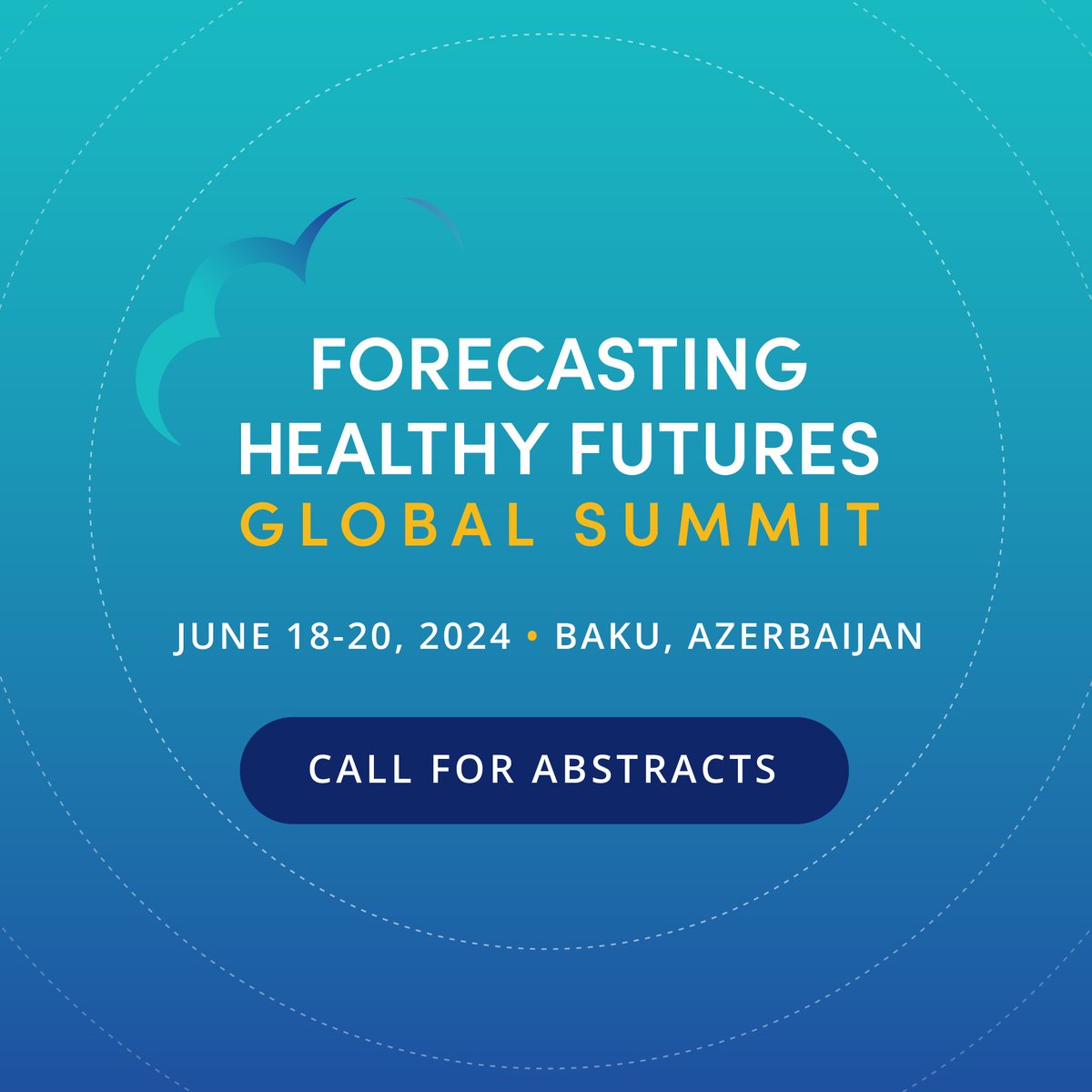 📢 Calling all climate and health enthusiasts, researchers, and professionals! 🌍 Registration and #CallForAbstracts are open for the #FHFSummit! 

Learn more: fhfsummit.org